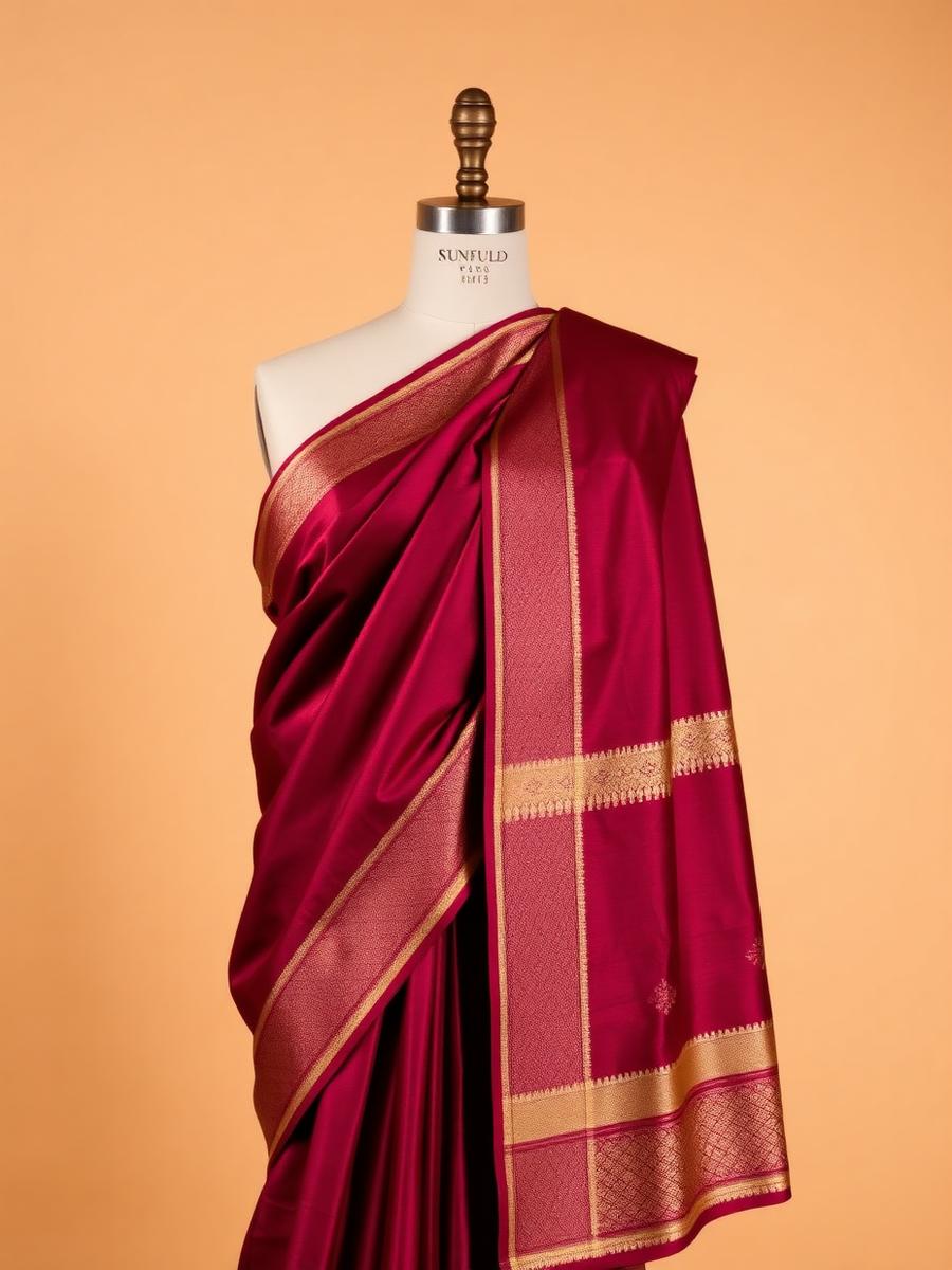 Silk Sarees