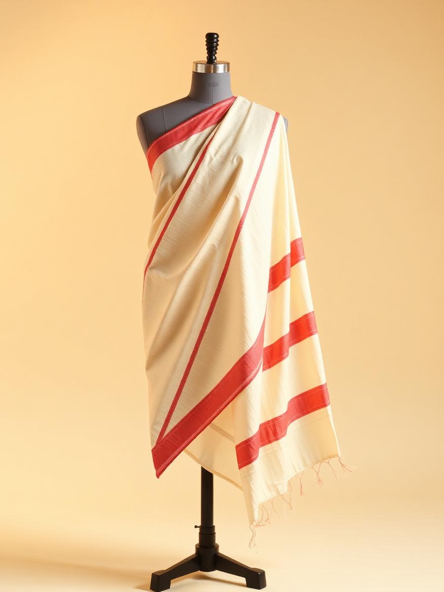 Cotton Sarees