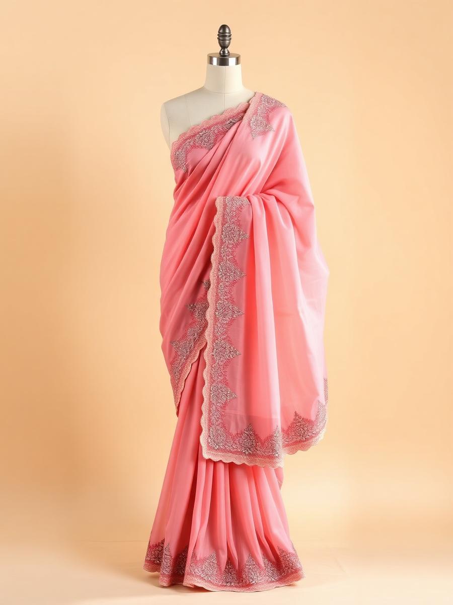 Designer Sarees